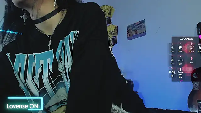 nicolet666lee webcam