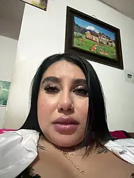 Sophie_Dreamss webcam