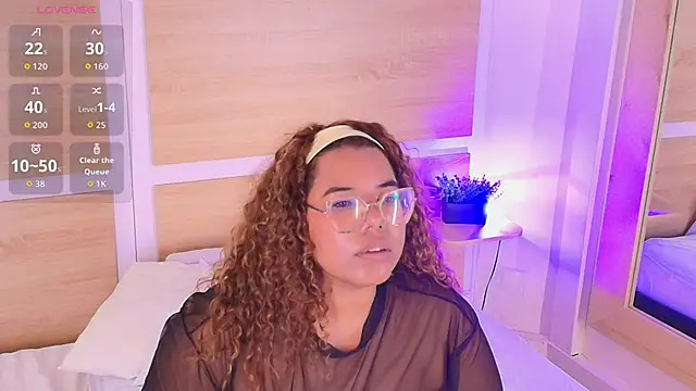 _nickypurple_ webcam