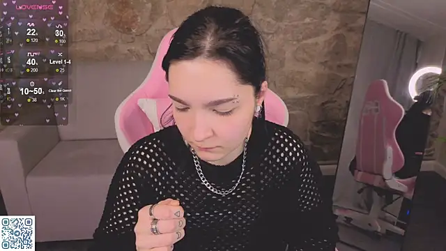 Linda_Sweetiest webcam