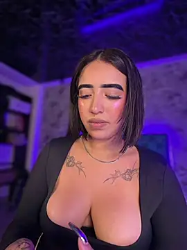 Preview of scarlett-ls