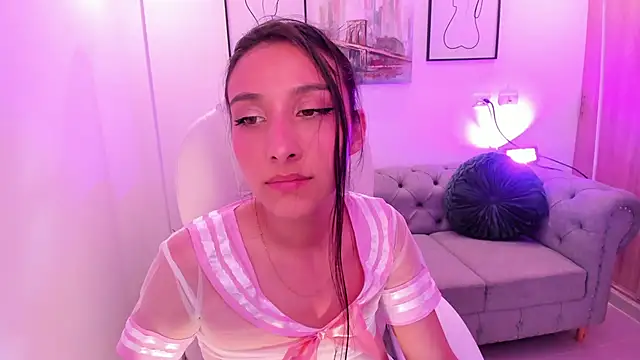 Kristen_Rousse webcam