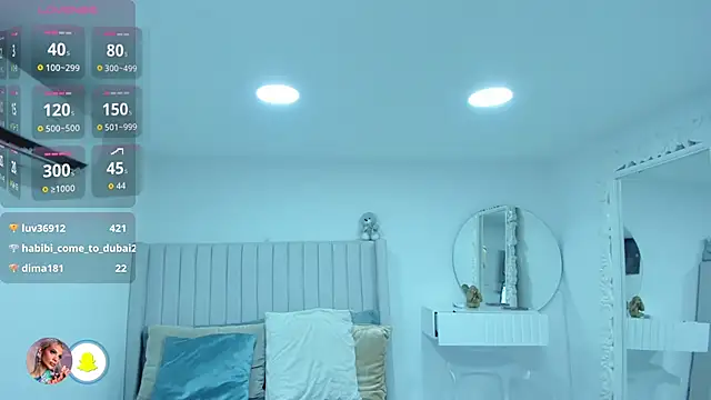 Shelynna_azzul webcam