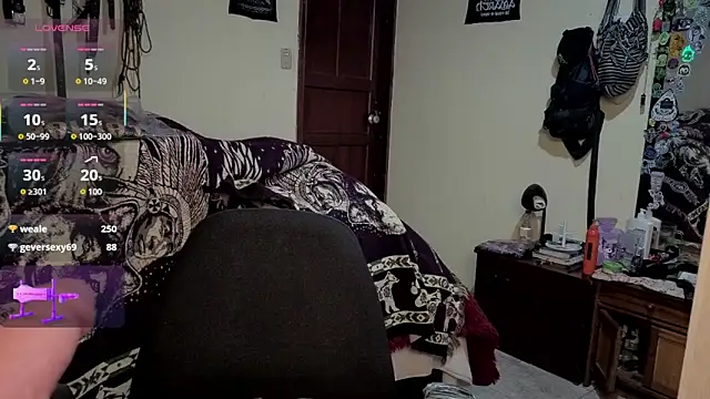 freyaa_sorcerees webcam