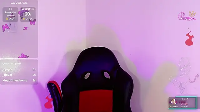 camila_valkyrie_ webcam