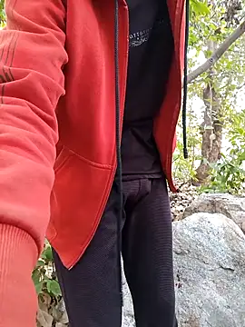 Forest_lover24 webcam