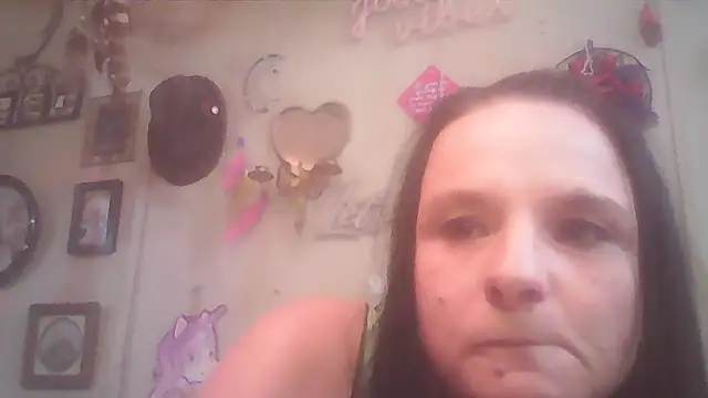 BonnienClyde5421 webcam