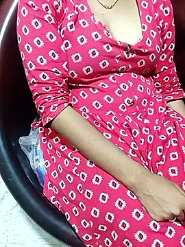 telugu_modal_divya webcam