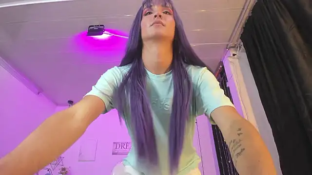 Kendry_fox420_ webcam