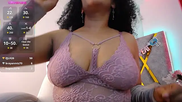 Cintiia_Holmes webcam