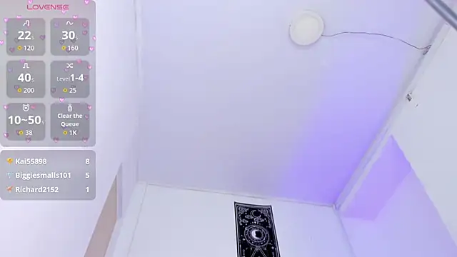 Brithanycullen webcam