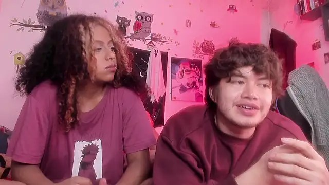 hothoneychile webcam