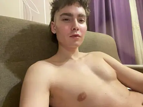 volkstein (M young) - hard dick