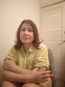 Ambika_beauty webcam