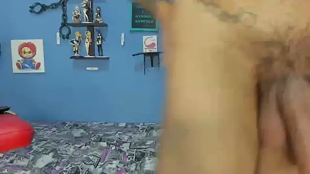 louchart_boys webcam