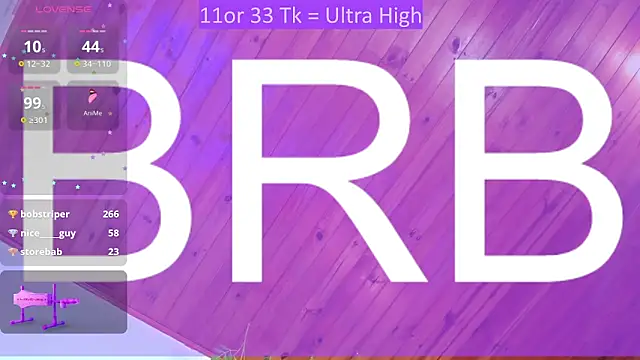 Little_lili19 webcam