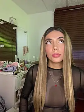 Webcam Model (Ladycandy26)  is live.Free join now!