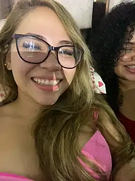 NatashaCruz- webcam