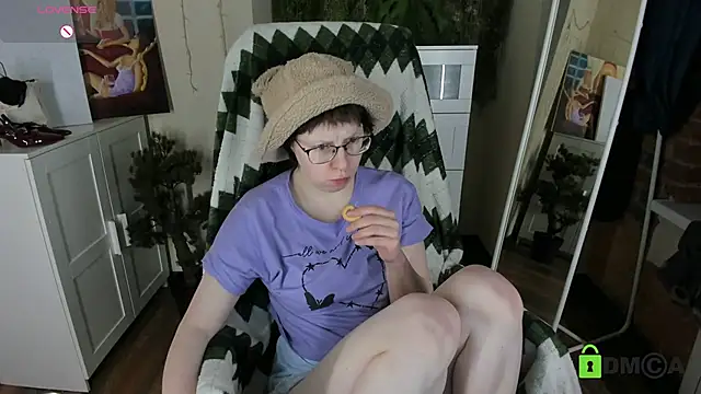 Melissa_Wells webcam