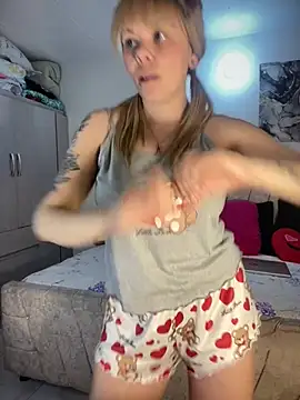 carolina16love webcam