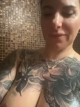 InKed-Kathy webcam