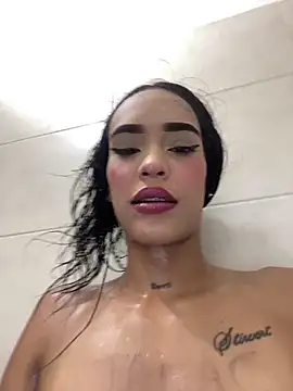 Exotic_girl666 webcam