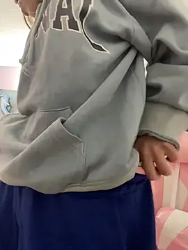 PrettyAshley_ webcam