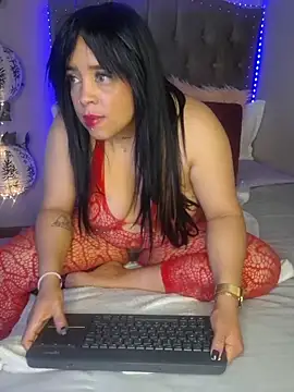 PandoraLuxury webcam