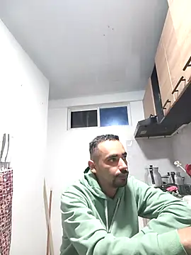 stivenlujan69 webcam