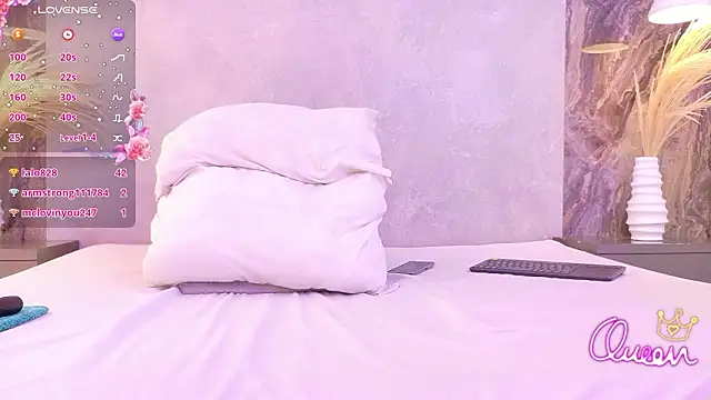 DakotaSanderss webcam