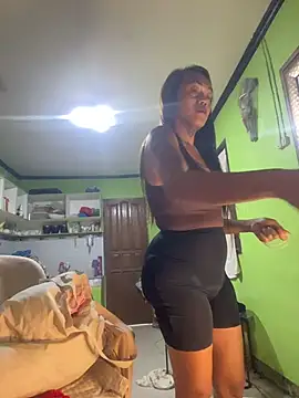 ASIANMISTRESSSS webcam