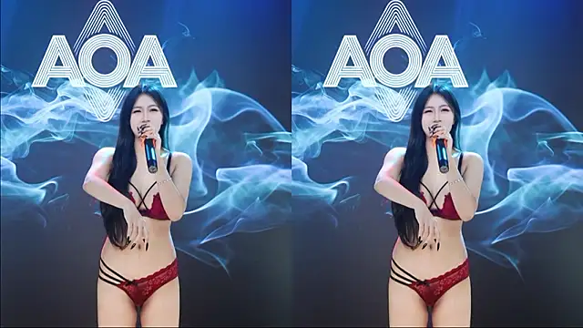 美女AOA-111在线直播