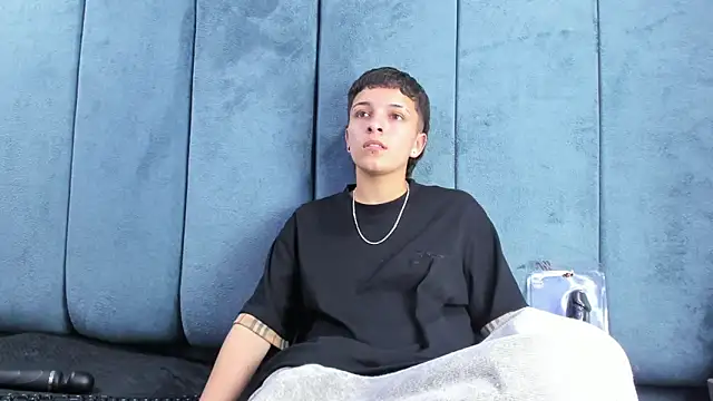 Megan_Thompson_ webcam