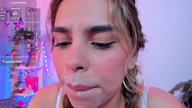 crisbell_lopez webcam