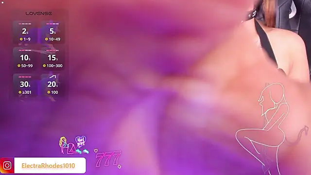 ElectraRhodes1 webcam