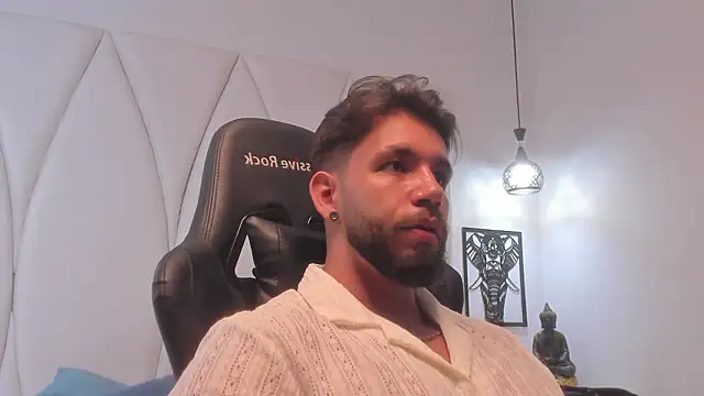 JACKSON_STIFLER webcam