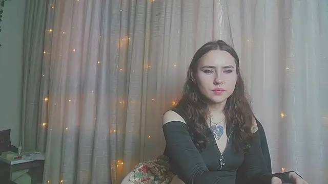 lunar_sanata - Lunar_Sanata's free webcam