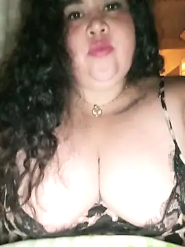 ArrayedHormone webcam