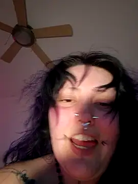 Cutegothcrybabyx webcam