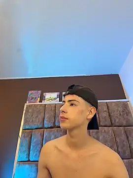 Sebastian_Reed webcam