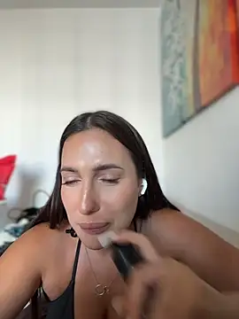 AleksandraRich webcam