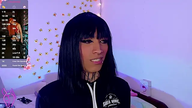 Valery_Rangell webcam