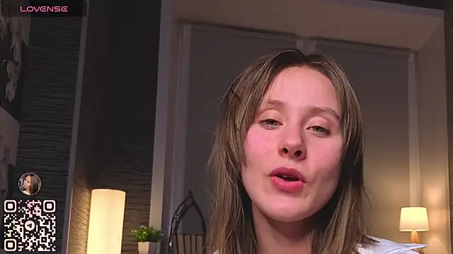 ethalbuffkin (F teen) - POV Upskirt n touch my panty