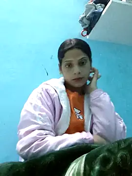 Nitya_hot webcam