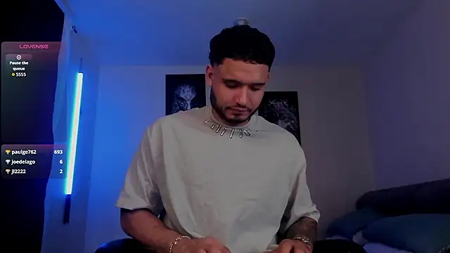 AUSTINN_TORRES webcam