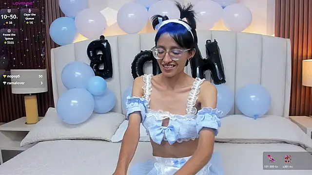 Marge_lasander webcam