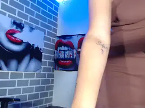 Ashley_Connorr webcam