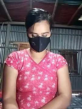 Webcam Model (Sexy-Binita)  is live.Free join now!