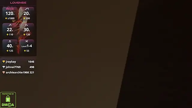 StacyBlackwood webcam