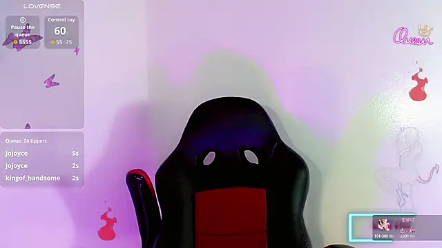 camila_valkyrie_ webcam